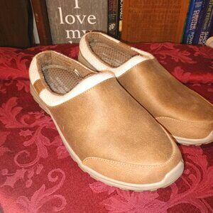 Skechers Relaxed Fit Reggae 2.0 Descent Clog  9.5